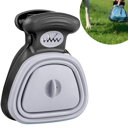 Pet poop picker