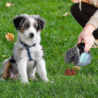 Pet poop picker