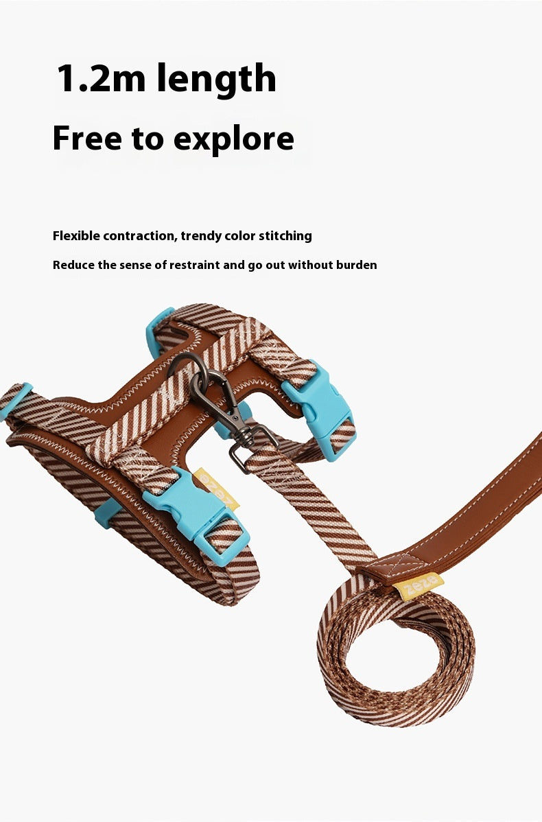 Anti-loose harness