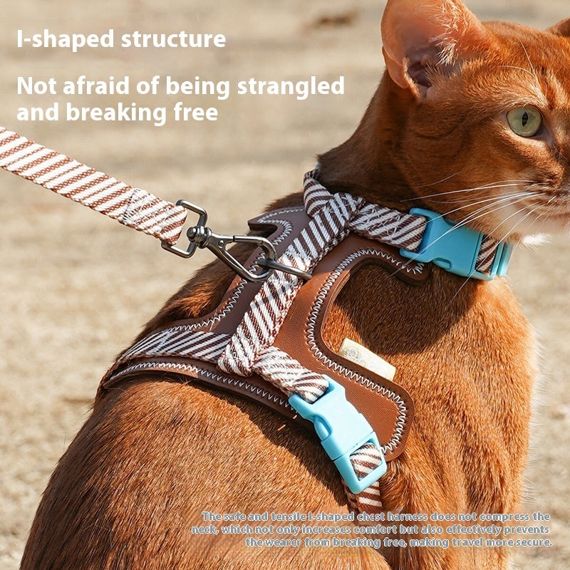 Anti-loose harness