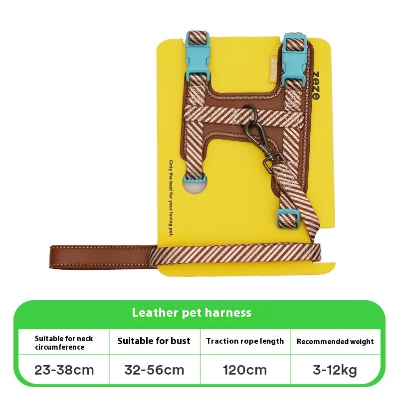 Anti-loose harness